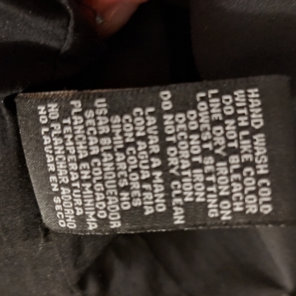 women's Chetta B Size 8 black and white tweed lady knee-length dress - Picture 5 of 6